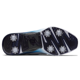 FJ HyperFlex Carbon Golf Shoe - White/Navy