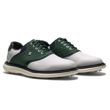 FJ Traditions '25 - White/Olive/Navy