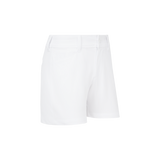Footjoy Women's Performance Essential Shorts - White