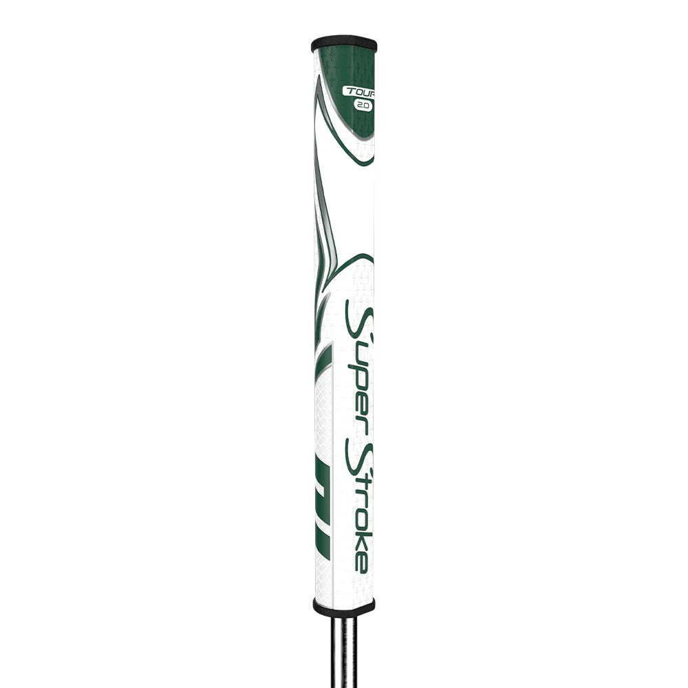 SuperStroke Zenergy Tour 2.0 Putter Grip