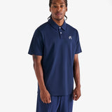 Fairway Polo - Navy