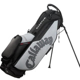Callaway Quantum Staff Stand Bag '26