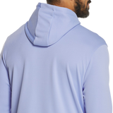 Lightweight Hoodie - Periwinkle