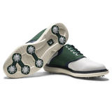 FJ Traditions '25 - White/Olive/Navy
