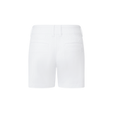 Footjoy Women's Performance Essential Shorts - White
