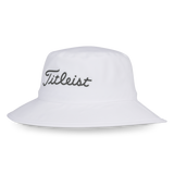 Stadry Bucket '26 - White/Charcoal