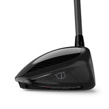 Wilson Dynapower Carbon Driver - Custom