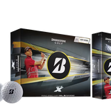 Bridgestone Tour B X Ball '26 - Tiger