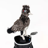 Daphne's Headcover - Roadrunner