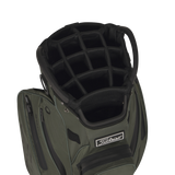 Cart 14 Stadry '26 - Cypress/Black/Black
