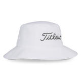 Stadry Bucket '26 - White/Charcoal