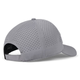 Players Tech '26 - Grey/Charcoal/White