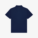 Fairway Polo - Navy