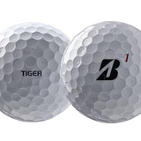 Bridgestone Tour B X Ball '26 - Tiger