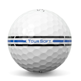 Titleist Tour Soft '25 - AIM 360