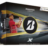Bridgestone Tour B X Ball '26 - Tiger
