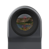 Arccos Rangefinder Bundle (Smart Laser Rangefinder & Smart Sensors Gen4 Smoke)
