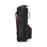 Hybrid 14 StaDry '26 - Black/Black/Red