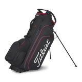 Hybrid 14 '26 - Black/Black/Red