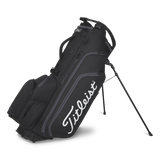 Hybrid 14 '26 - Black/Graphite