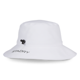 Stadry Bucket '26 - White/Charcoal