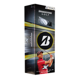 Bridgestone Tour B X Ball '26 - Tiger