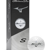 Mizuno Pro S Ball - White