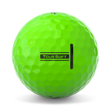Titleist Tour Soft 2024 Golf Balls - Green