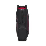 Hybrid 14 '26 - Black/Black/Red