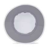 Stadry Bucket '26 - White/Charcoal