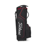 Hybrid 14 '26 - Black/Black/Red