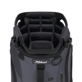Hybrid 14 '26 - Graphite/Black