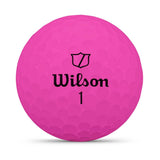 Wilson Duo Soft Ball - Pink