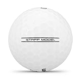 Wilson Staff Model '26 Ball - White
