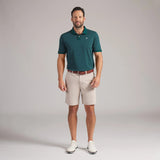 PUMA X AP Modalon Polo - Forest Green