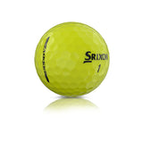 Srixon AD333 Balls '26 - Tour Yellow