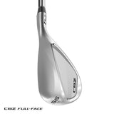 Cleveland CBZ Full Face Wedge