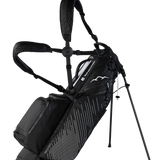 E-2.5 H2NO Stand Bag - Black/White