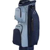 C100 H2NO Cart Bag - Navy/Ash/Platinum