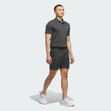 Performance Textured Polo Shirt