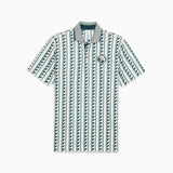 MATTR Port Polo Warm White / Green Tea
