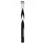 Garsen Max 15" Putter Grip White/Black