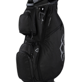 Forerunner Cart Bag - Black