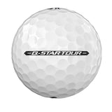 Srixon Q Star Tour6 - White