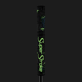 SuperStroke Zenergy Tour 2.0 Putter Grip - Undead & Under Par Halloween Putter Grip