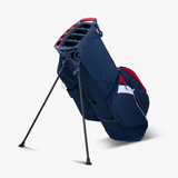 OGIO Woode Stand Bag '26 - Red/White/Blue