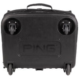 PING Rolling Travel Cover - Black