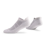 Lightfeet Comfort Ankle Socks - White