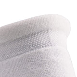 Lightfeet Comfort Ankle Socks - White