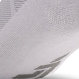 Lightfeet Comfort Ankle Socks - White
